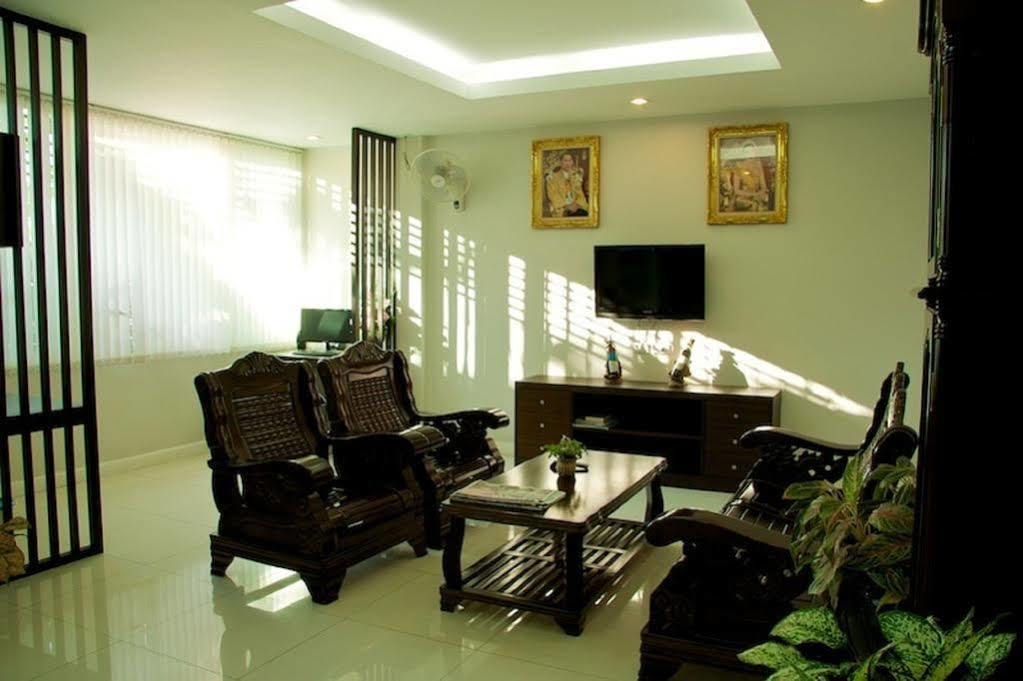Hotel Airport Mansion Phuket Ban Bo Han Esterno foto