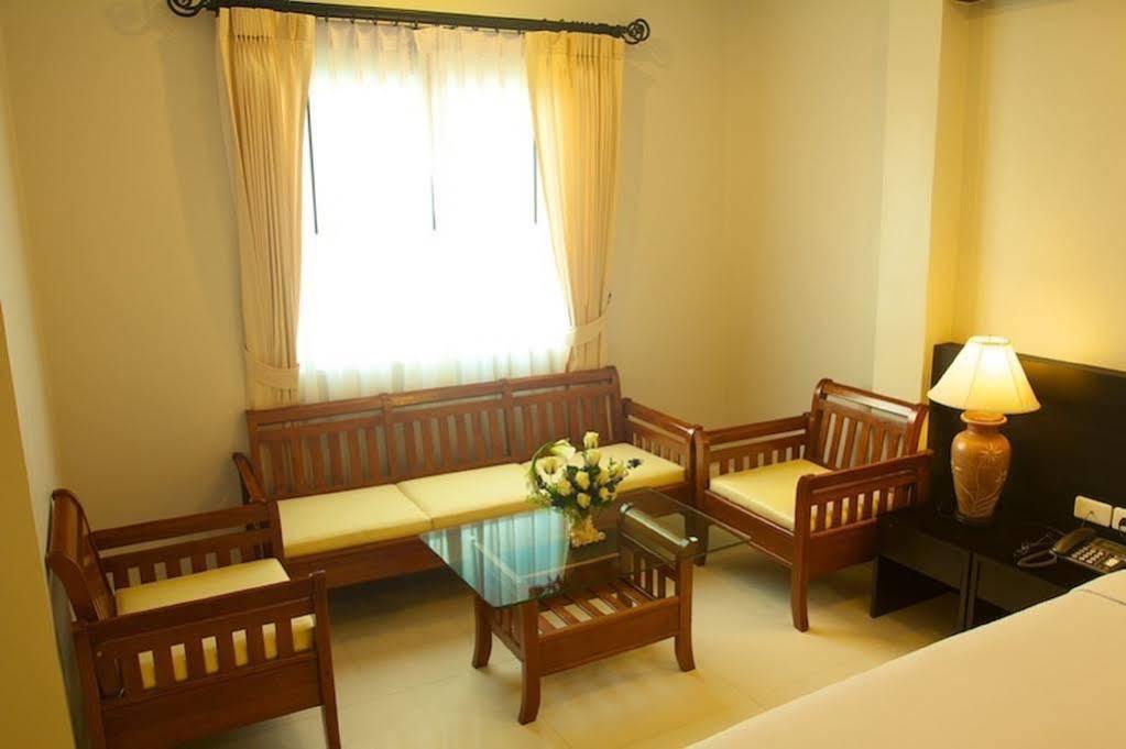 Hotel Airport Mansion Phuket Ban Bo Han Esterno foto