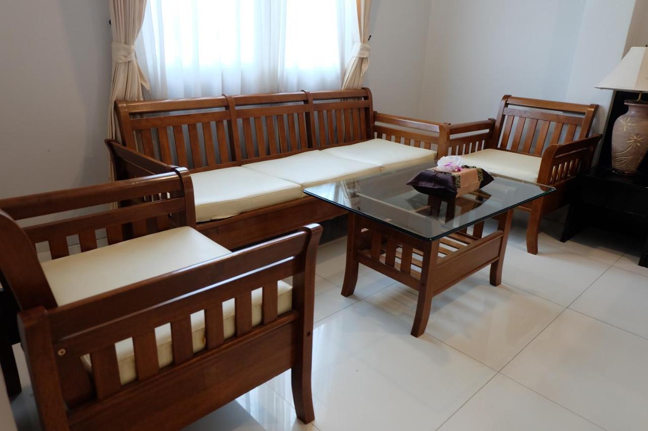 Hotel Airport Mansion Phuket Ban Bo Han Esterno foto