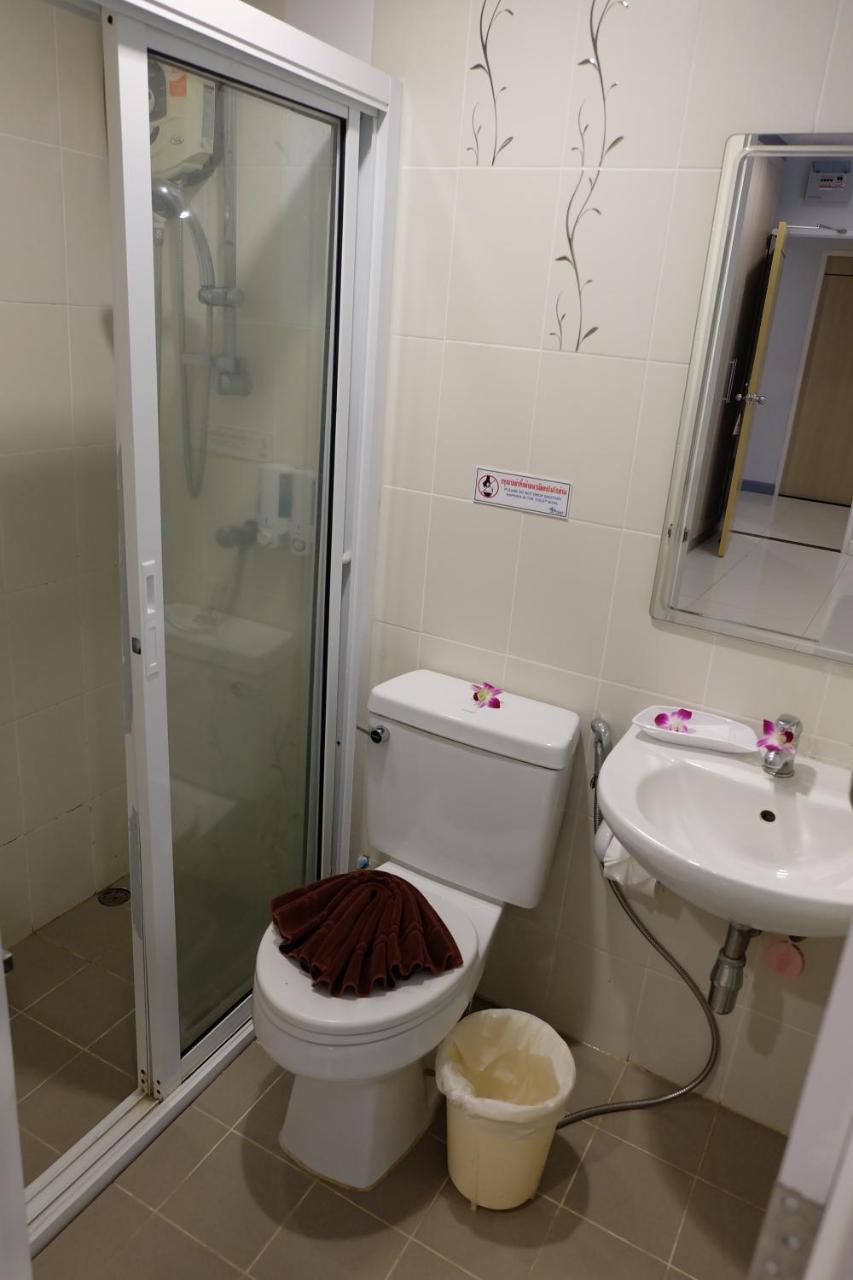 Hotel Airport Mansion Phuket Ban Bo Han Esterno foto